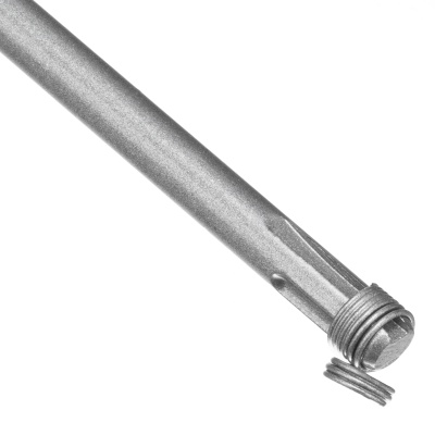 Миксер для красок и штукатурных смесей, 80х400мм, хвостовик SDS plus// Сибртех купить в Москве с доставкой по всей России | ProtosMarket.ru