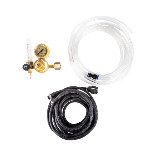 Аппарат для ручной лазерной сварки, резки и очистки FOXWELD LASER 2000-3-МТ купить в Москве с доставкой по всей России | ProtosMarket.ru