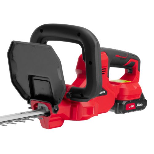 Кусторез аккумуляторный HT-510, нож 510 мм, Li-Ion, 20 В MTX купить в Москве с доставкой по всей России | ProtosMarket.ru