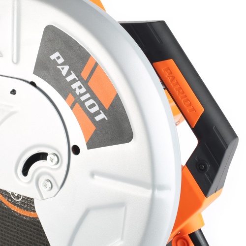 Машина монтажная (отрезная) PATRIOT FM 380 купить в Москве с доставкой по всей России | ProtosMarket.ru