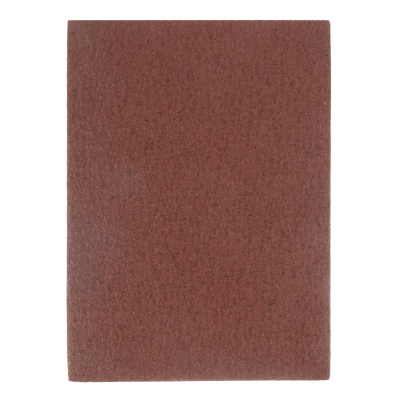 Шлифлист на тканевой основе, зернистость № 50, 240 х 170 мм, 10 шт, водостойкий, "БАЗ" купить в Москве с доставкой по всей России | ProtosMarket.ru