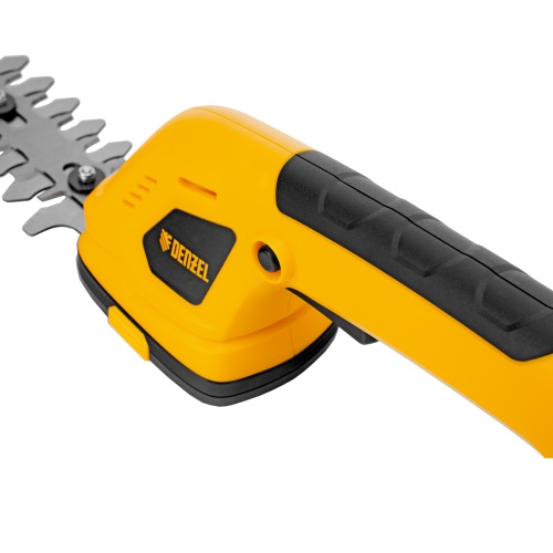 Ножницы-кусторез аккумуляторные GS-20, Li-Ion, 20 В Denzel купить в Москве с доставкой по всей России | ProtosMarket.ru