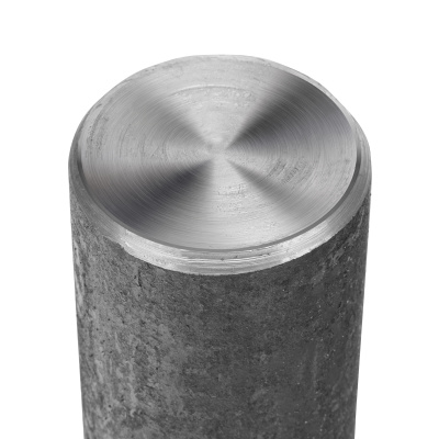 Петля гаражная с шаром, D 48 x 180 мм, 2 шт, Сибртех купить в Москве с доставкой по всей России | ProtosMarket.ru