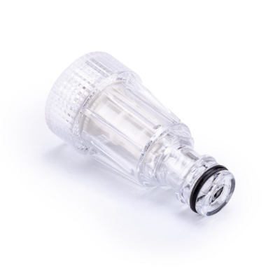 Микрофильтр для очистки грязной воды KVAZARRUS AG1 по ценам производителя в Москве с доставкой по всей России