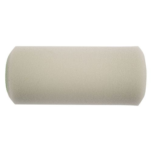 Валик сменный поролоновый, 150 мм, D 48 мм, D руч. 6 мм для арт.80102 Сибртех купить в Москве с доставкой по всей России | ProtosMarket.ru