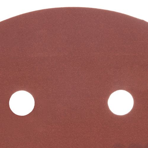 Круг абразивный на ворсовой подложке под "липучку", перфорированный, P 600, 150 мм, 5 шт Matrix купить в Москве с доставкой по всей России | ProtosMarket.ru