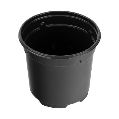 Горшочек для рассады, 90 х 80 мм, полистирол, 20 шт, купить в Москве с доставкой по всей России | ProtosMarket.ru