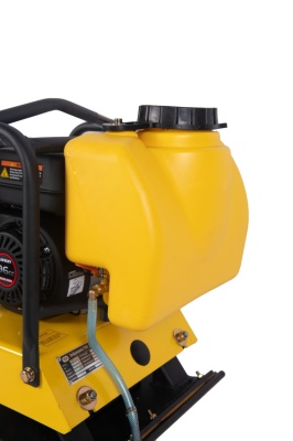 Виброплита TOR C-90(P) 87 кг, 16кН (Loncin) бак, коврик, колесный комплект купить в Москве с доставкой по всей России | ProtosMarket.ru