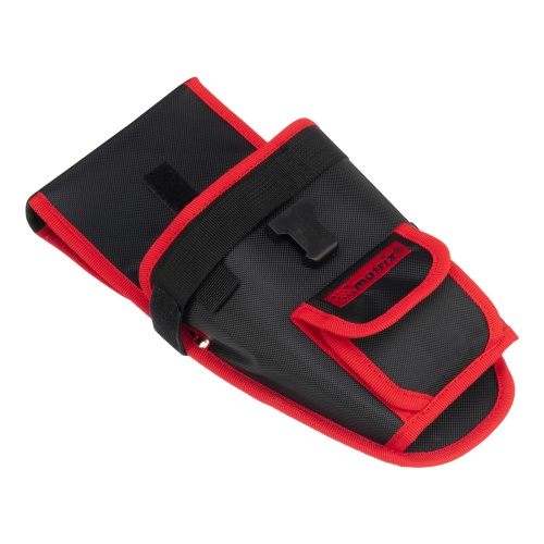 Кобура для шуруповерта с карманом для бит и сверл Matrix купить в Москве с доставкой по всей России | ProtosMarket.ru