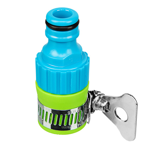 Адаптер штуцерный для безрезьбовых кранов до 1/2'' купить в Москве с доставкой по всей России | ProtosMarket.ru