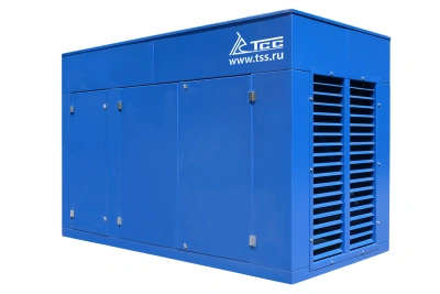 Кожух для дизель генератора до 200 кВт (У) по ценам производителя в Москве с доставкой по всей России