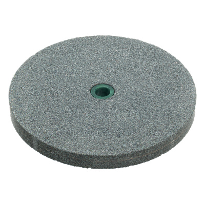 Круг шлифовальный, 200 х 20 х 16 мм, 63С, F60, (K, L) "Луга" купить в Москве с доставкой по всей России | ProtosMarket.ru