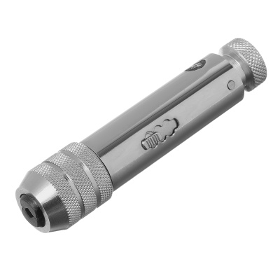 Вороток для метчиков М5-М12, хромированный, с трещоткой Matrix купить в Москве с доставкой по всей России | ProtosMarket.ru