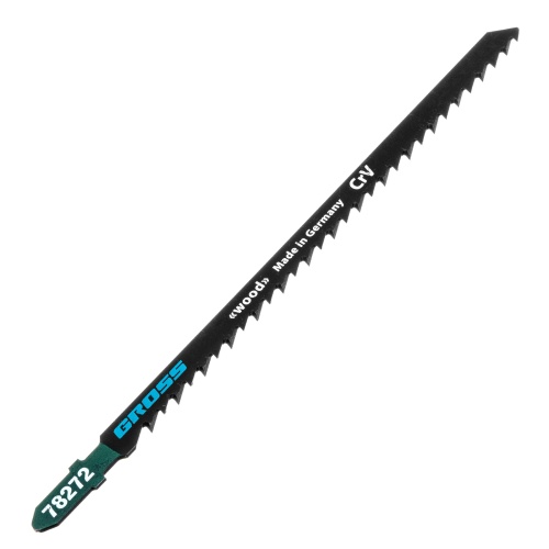 Полотна для электролобзика  по дереву, 2 шт, ( 3104-XL ) Gross купить в Москве с доставкой по всей России | ProtosMarket.ru