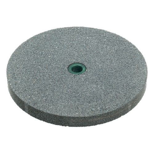 Круг шлифовальный, 200 х 20 х 16 мм, 63С, F60, (K, L) "Луга" купить в Москве с доставкой по всей России | ProtosMarket.ru