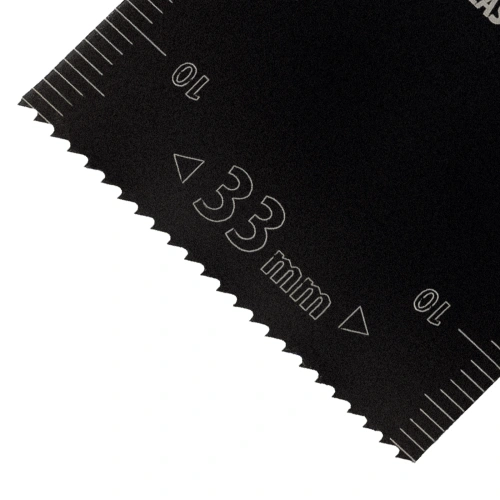 Набор насадок для МФИ по дереву и металлу, 6 шт Denzel купить в Москве с доставкой по всей России | ProtosMarket.ru