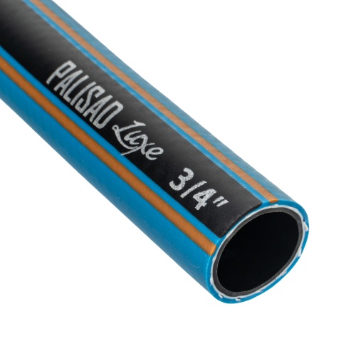 Шланг поливочный армированный, 3/4", 50 м, Luxe Palisad купить в Москве с доставкой по всей России | ProtosMarket.ru