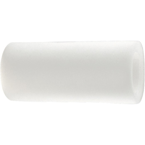 Шубка поролоновая, 200 мм, D 40 мм, для артикула 80103 Сибртех купить в Москве с доставкой по всей России | ProtosMarket.ru