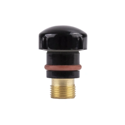 FoxWeld Колпачок короткий TIG17/18/26 (712.1053/BW067, пр-во FoxWeld/КНР) купить в Москве с доставкой по всей России | ProtosMarket.ru