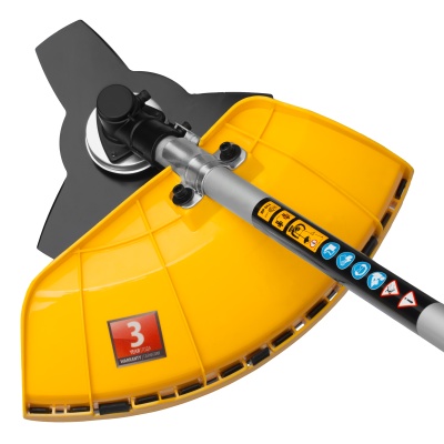 Триммер бензиновый DTL-37-4T, 4-тактный, 37 см3, неразъемная штанга, состоит из 2 частей Denzel купить в Москве с доставкой по всей России | ProtosMarket.ru