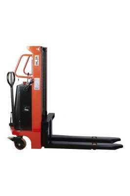 Штабелер гидравлический с электроподъемом 1,5 т 3,0 м TOR CTD15/30 купить в Москве с доставкой по всей России | ProtosMarket.ru