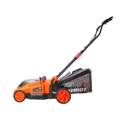 Газонокосилка аккумуляторная PATRIOT CM 430 купить в Москве с доставкой по всей России | ProtosMarket.ru