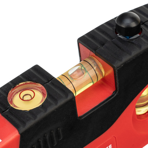 Лазерный уровень, 180 мм, 220 мм штатив, 4 глазка Matrix купить в Москве с доставкой по всей России | ProtosMarket.ru