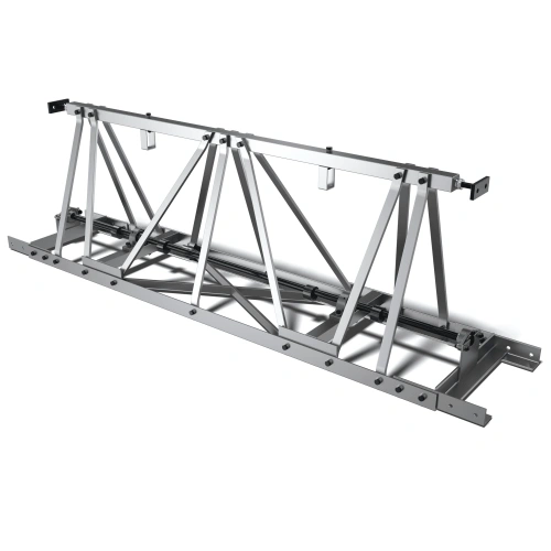 Промежуточная секция Vektor VTS-9.0 1,5м купить в Москве с доставкой по всей России | ProtosMarket.ru