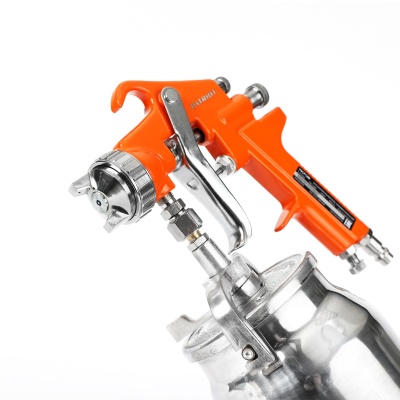 Пневмокраскораспылитель PATRIOT HVLP 1.8 B купить в Москве с доставкой по всей России | ProtosMarket.ru