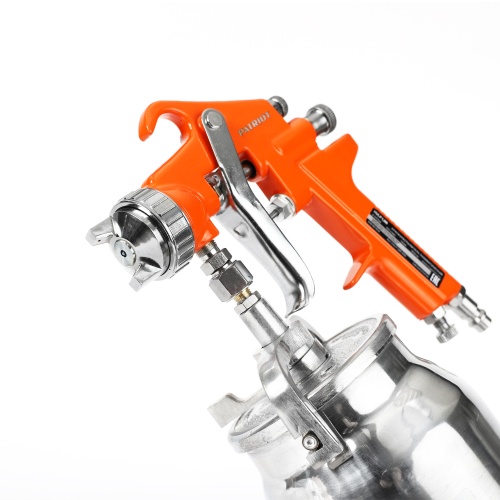 Пневмокраскораспылитель PATRIOT HVLP 1.8 B купить в Москве с доставкой по всей России | ProtosMarket.ru