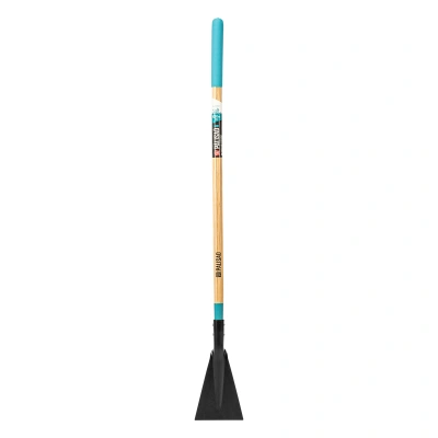 Ледоруб-топор, 175 мм, 1,76 кг, деревянный черенок, ПВХ накладка LUXE Palisad купить в Москве с доставкой по всей России | ProtosMarket.ru