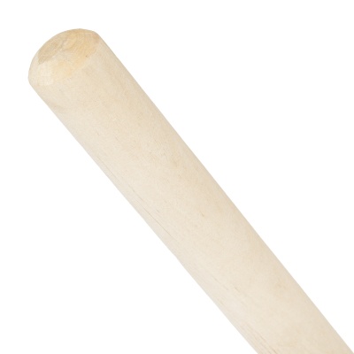 Грабли, нержавеющая сталь, 340 х 1300 мм, 14 витых зубьев, деревянный черенок, Россия, Сибртех купить в Москве с доставкой по всей России | ProtosMarket.ru