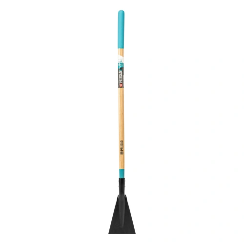 Ледоруб-топор, 175 мм, 1,76 кг, деревянный черенок, ПВХ накладка LUXE Palisad купить в Москве с доставкой по всей России | ProtosMarket.ru