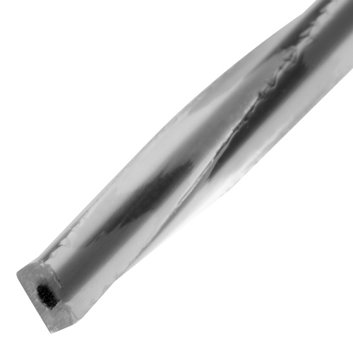 Леска для триммера двухкомпонентная, квадратная 3 мм x 15 м Extra cord Denzel купить в Москве с доставкой по всей России | ProtosMarket.ru