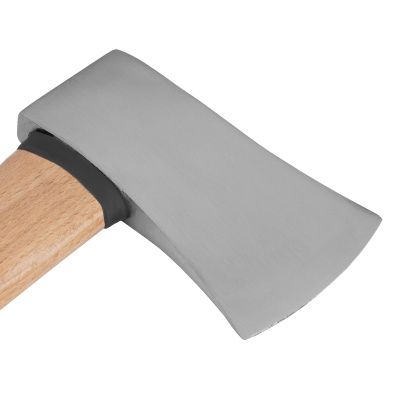 Топор кованый, 680 г, американский тип, буковая рукоятка, 360мм, EFP Denzel купить в Москве с доставкой по всей России | ProtosMarket.ru