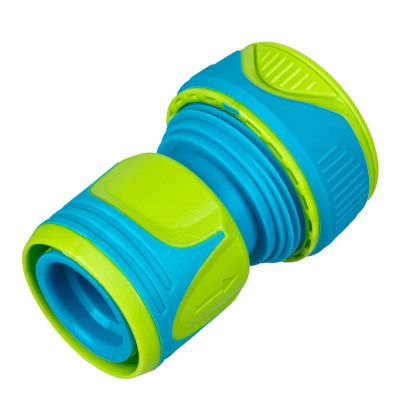 Соединитель быстросъемный, аквастоп,  3/4 Palisad Luxe купить в Москве с доставкой по всей России | ProtosMarket.ru