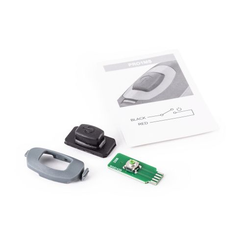 Кнопка для горелки SAGGIO TIG-550 купить в Москве с доставкой по всей России | ProtosMarket.ru