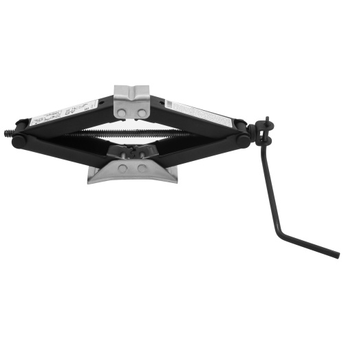 Домкрат ромбический винтовой универсальный ТУ 5.16-469-0213-04, 1.2 т, 75-345 мм Россия купить в Москве с доставкой по всей России | ProtosMarket.ru