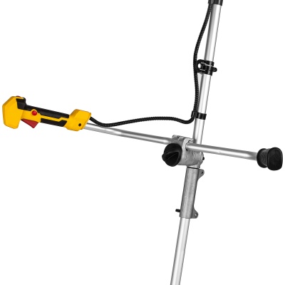 Триммер аккумуляторный бесщеточный CBC350-36, Li-ion, 36 В, 350 мм Denzel купить в Москве с доставкой по всей России | ProtosMarket.ru