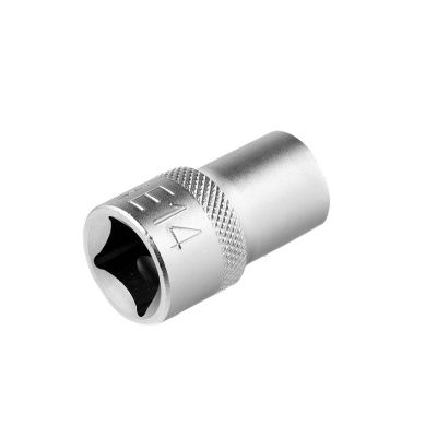 Головка торцевая 1/2, Е14, CrV Stels купить в Москве с доставкой по всей России | ProtosMarket.ru