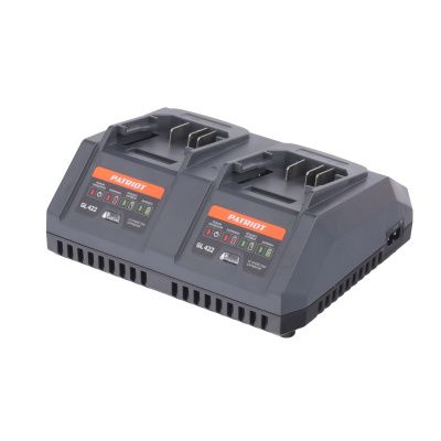 Устройство зарядное PATRIOT GL 422 LCT купить в Москве с доставкой по всей России | ProtosMarket.ru