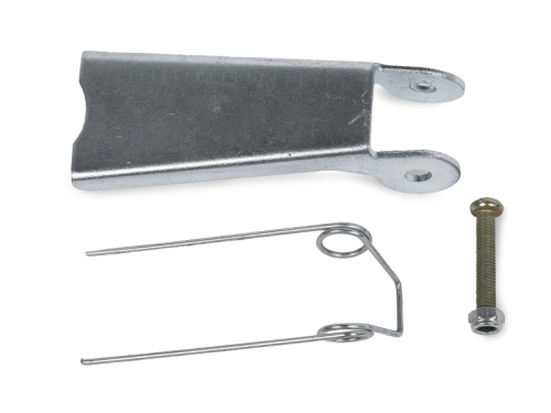 Защелка для крюков чалочных TOR 320А 3,0 т (Q) купить в Москве с доставкой по всей России | ProtosMarket.ru