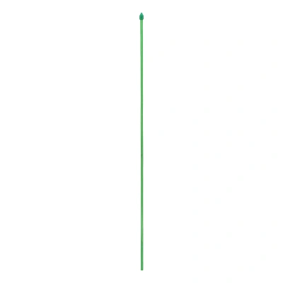 Опора колышек высота 1 м, D трубы 10 мм купить в Москве с доставкой по всей России | ProtosMarket.ru