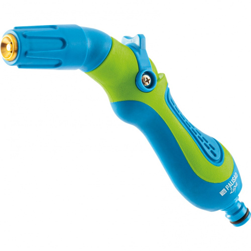 Пистолет-распылитель, регулируемый, курок спереди, эргономичная рукоятка Palisad Luxe купить в Москве с доставкой по всей России | ProtosMarket.ru