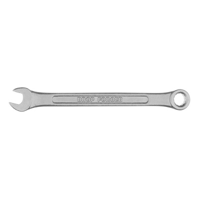 Ключ комбинированный, 6 мм, хромированный Sparta купить в Москве с доставкой по всей России | ProtosMarket.ru