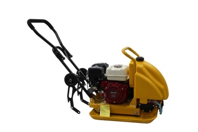 Виброплита TOR T-90 95 кг, 20кН Honda бак, коврик, колесный комплект купить в Москве с доставкой по всей России | ProtosMarket.ru