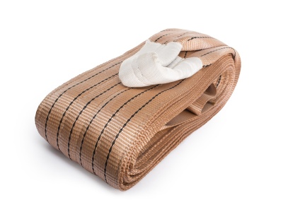 Строп текстильный TOR СТП 6,0 т 4,0 м 180 мм купить в Москве с доставкой по всей России | ProtosMarket.ru