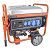 Генератор бензиновый EVOline PB 11000 E (Zongshen) купить в Москве с доставкой по всей России | ProtosMarket.ru