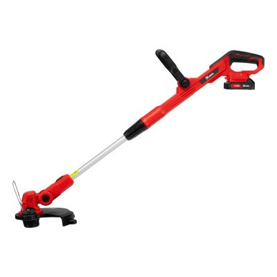 Триммер аккумуляторный GM-300, Li-Ion, 20 В MTX купить в Москве с доставкой по всей России | ProtosMarket.ru