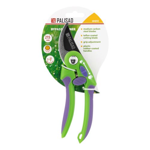 Секатор прямого реза, регулировка захвата Palisad купить в Москве с доставкой по всей России | ProtosMarket.ru